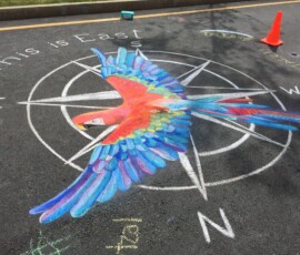 Somerstreets Festival