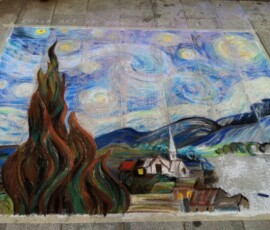 Boston Ahts Festival: day 2