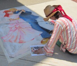 Beverly Arts Festival