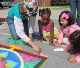 Cambridge River Festival