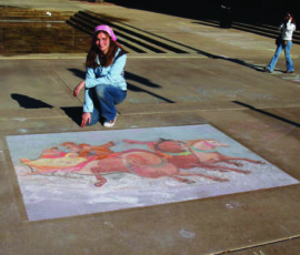 CU International Festival