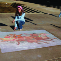 CU International Festival